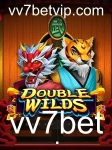 DoubleWilds: O Novo Fenômeno no Mundo dos Jogos