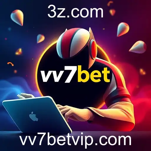Expansão do Mercado de Jogos: O Crescimento do vv7bet