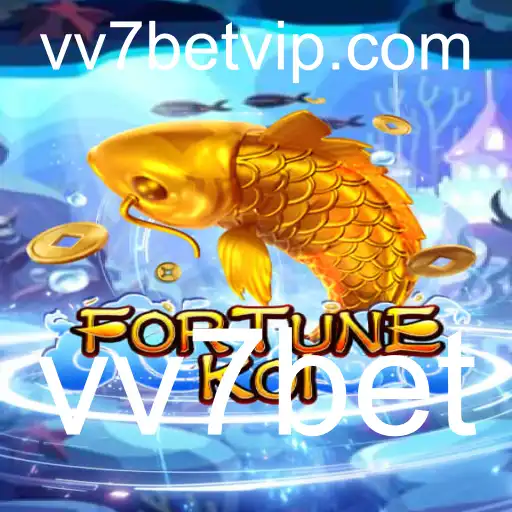 Descubra o Fascinante Mundo de FORTUNEKOI com vv7bet