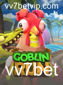 GoblinRun: A Aventura dos Goblins e as Emoções de vv7bet