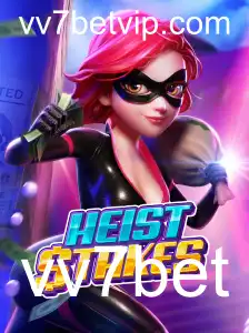 Descubra a Aventura de HeistStakes: O Jogo de Estratégia Inovador