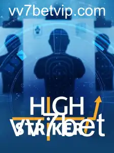 HighStriker: Uma Viagem pelo Universo Dinâmico e Vibrante do Jogo