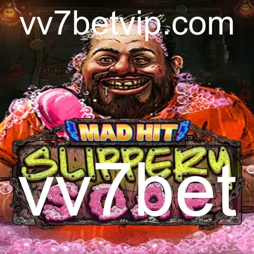 Explorando MadHitSlipperySoap: O Jogo de Habilidade e Estratégia com vv7bet