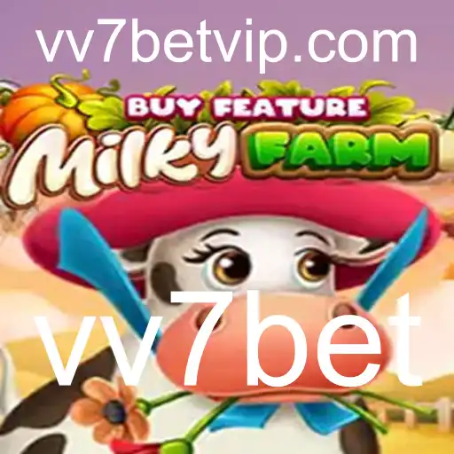 MilkyFarmBuyFeature: Explorando o Fascínio do jogo com vv7bet