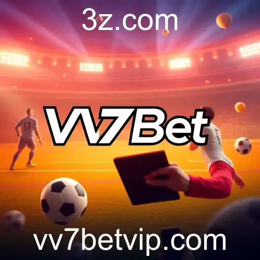 A Expansão do Mercado de Jogos e o Papel do vv7bet