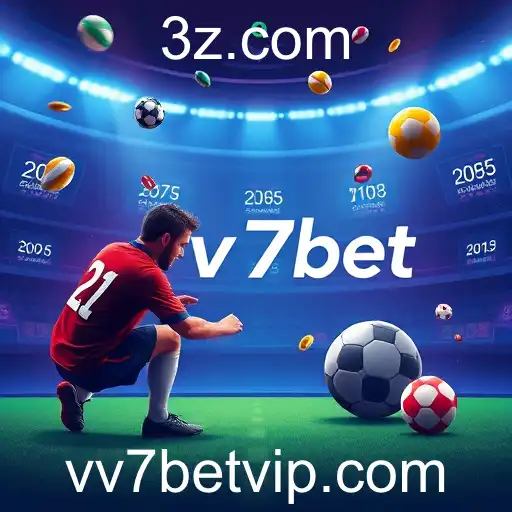 A Expansão dos Cassinos Online e o Fenômeno VV7Bet