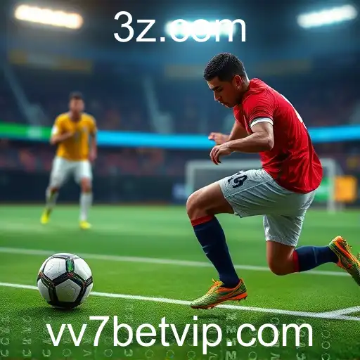 Expansão do Mercado de Apostas Online no Brasil