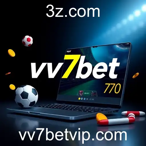 Crescimento dos Jogos Online em 2026: O fenônemo vv7bet