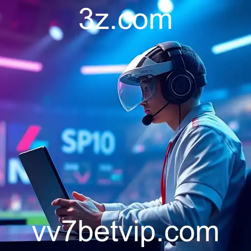 Explorando o Mundo dos Jogos Online: O Crescimento e Impacto de vv7bet