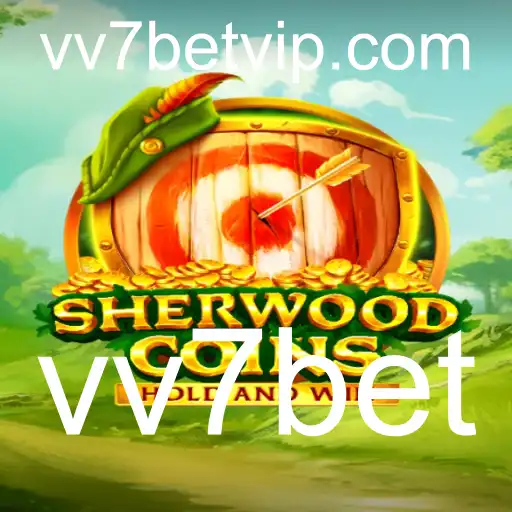 Descubra o Universo de SherwoodCoins: Um Jogo de Estrategia e Aventura com VV7bet