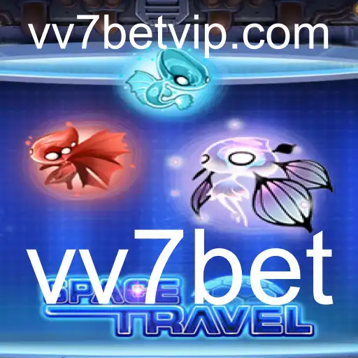 SpaceTravel: A Jornada Intergaláctica de vv7bet