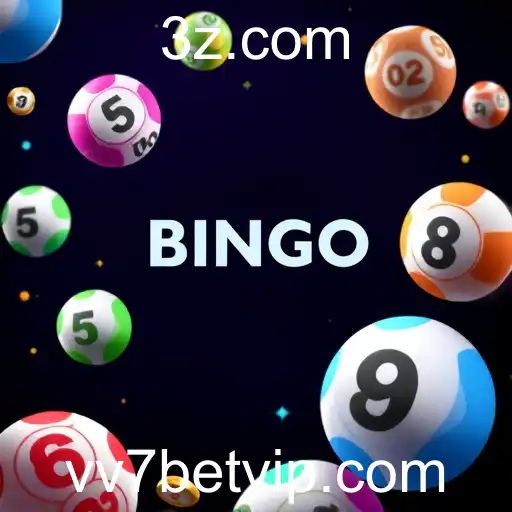 Explorando a Categoria de Jogos Bingo no vv7bet