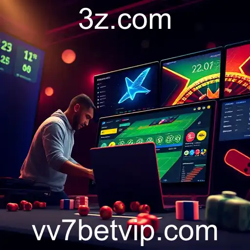 Cenário Atual e Futuro do Mercado de Jogos Online no Brasil