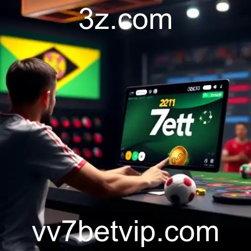 Expansão dos Jogos Online no Brasil