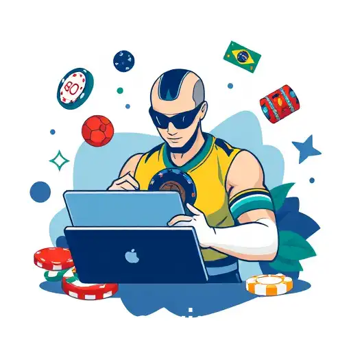 O Crescimento do Mercado de Jogos Online no Brasil