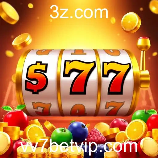 Explorando a Categoria 'Slot Games' no vv7bet