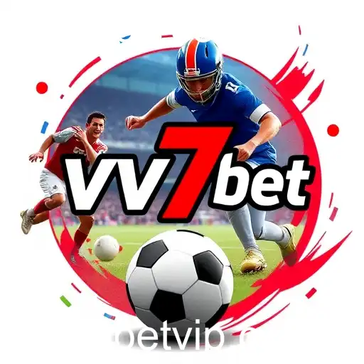 A Popularização das Apostas Esportivas no vv7bet