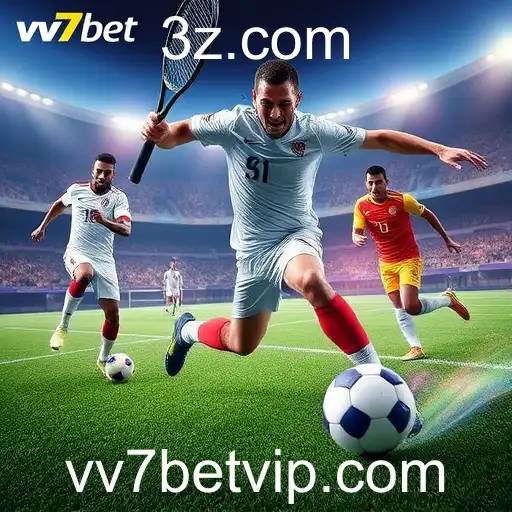 Explorando o Mundo Emocionante dos Esportes Virtuais no VV7Bet