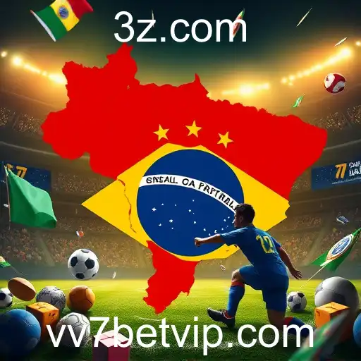 Atualizações de Mercado: vv7bet e o Crescimento dos Jogos Online