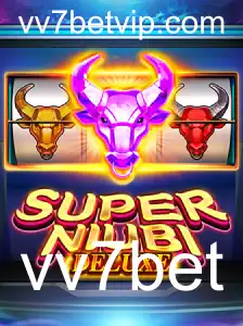 Explore o Mundo de SuperNiubiDeluxe e Descubra as Emoções de vv7bet