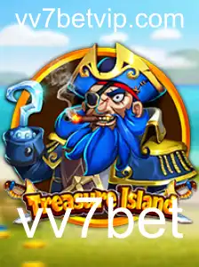 Explorando o Fascinante Mundo de TreasureIsland com vv7bet