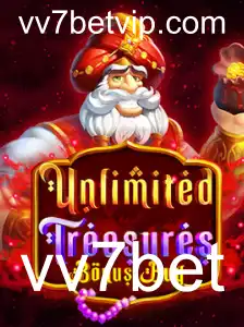 Desvende o Mistério do UnlimitedTreasuresBonusBuy com vv7bet