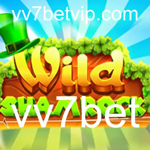Descubra o Universo do Jogo WildShamrock com a Estratégia vv7bet